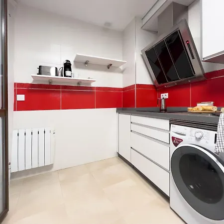 Turísticos Con Alma Apartamento *