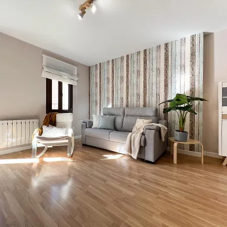 Turísticos Con Alma Apartamento
