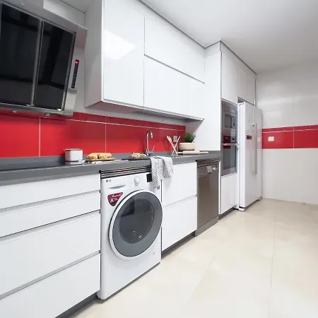 Turísticos Con Alma Apartamento *