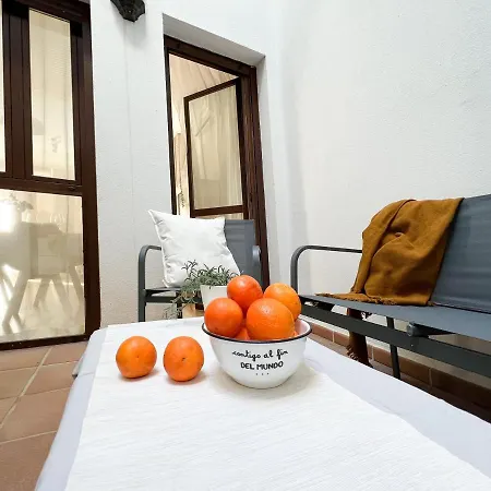 Appartement Turisticos Con Alma