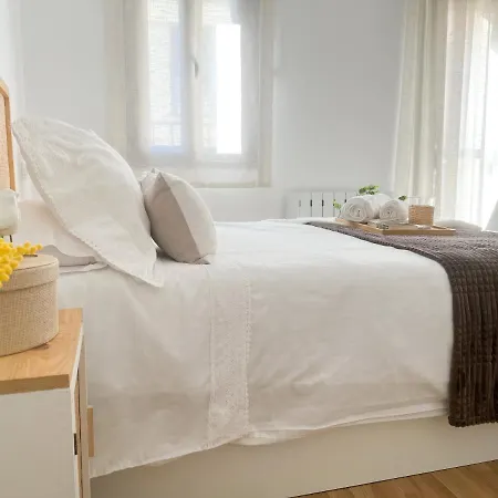 Apartamento Turísticos Con Alma *