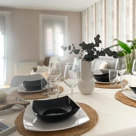 Turisticos Con Alma Apartment Plasencia