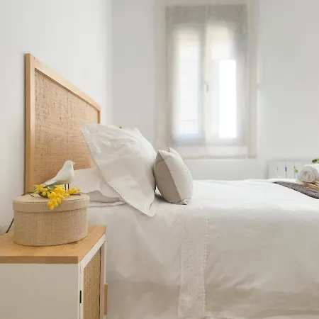 Turísticos Con Alma Apartamento *