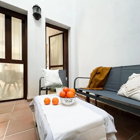 Apartamento Turísticos Con Alma