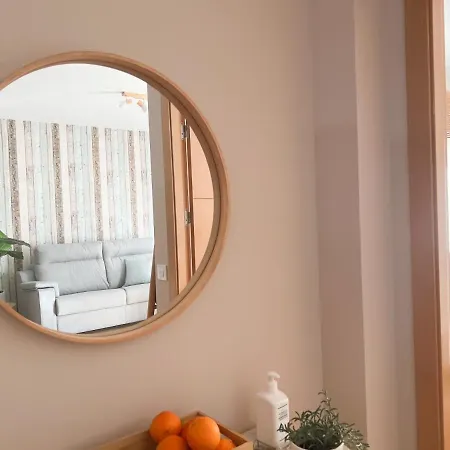 Apartamento Turísticos Con Alma Plasencia