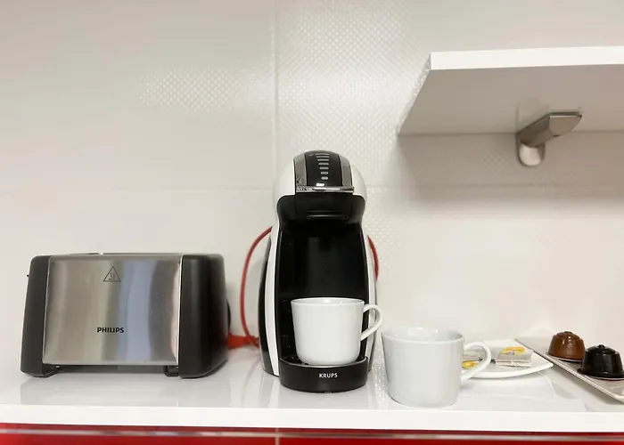 Turisticos Con Alma Apartment *