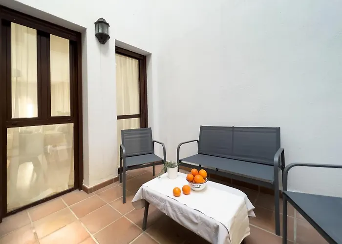 Turisticos Con Alma Lejlighed