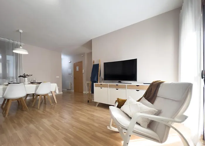 Apartment Turisticos Con Alma *