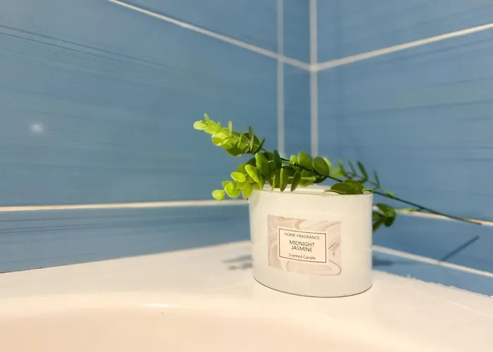 Apartment Turisticos Con Alma *