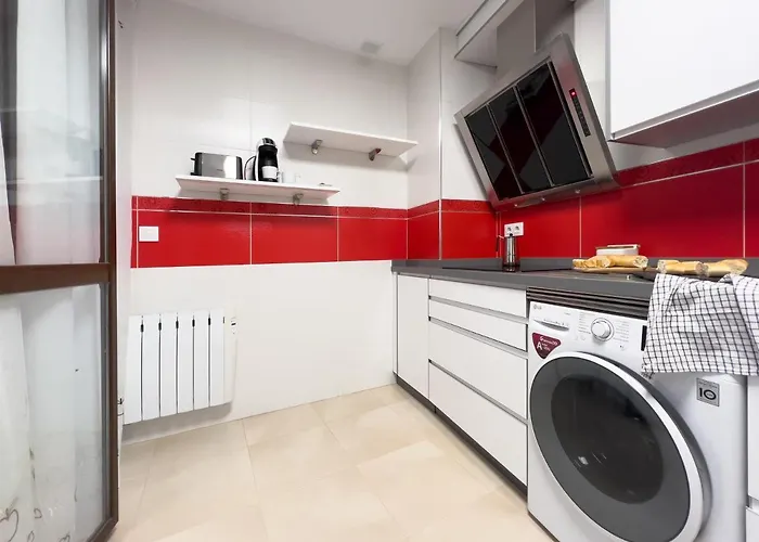 Turisticos Con Alma Apartment *