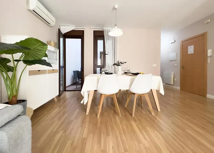 Apartment Turisticos Con Alma Plasencia