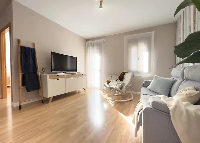 Apartment Turisticos Con Alma Plasencia