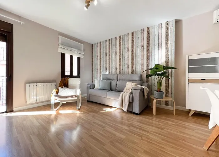 Turisticos Con Alma Lejlighed