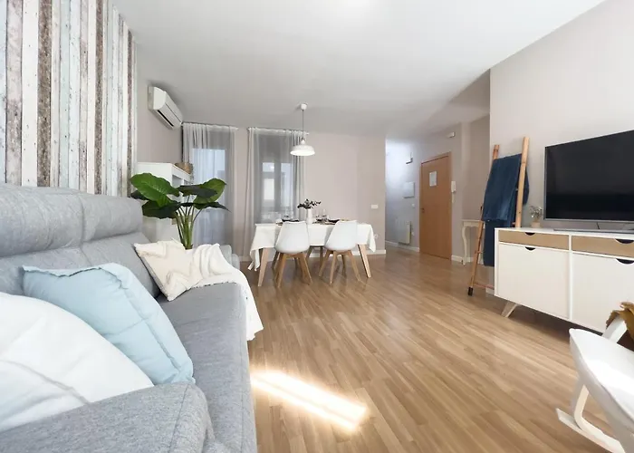 Turisticos Con Alma Apartment