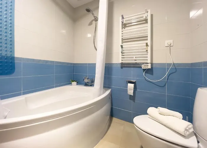 Apartment Turisticos Con Alma