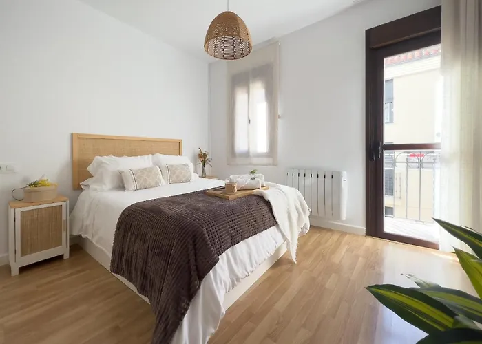 Turisticos Con Alma Apartment Plasencia