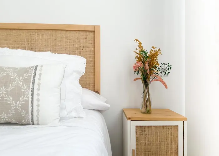 Apartment Turisticos Con Alma Plasencia