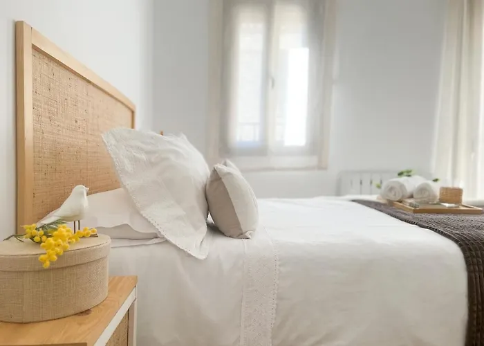 Turisticos Con Alma Apartment