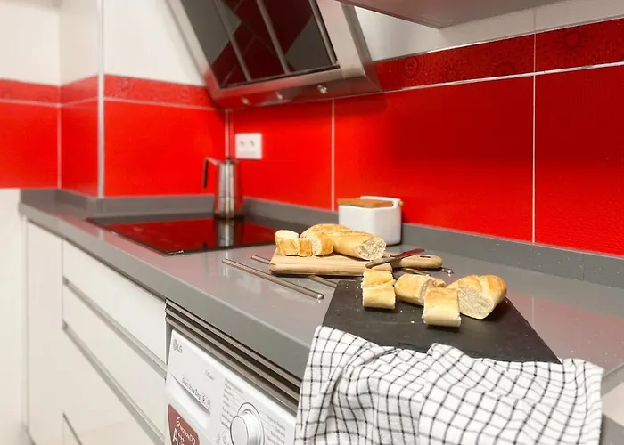 Turisticos Con Alma Lejlighed Plasencia