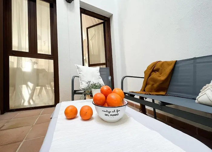 Lejlighed Turisticos Con Alma