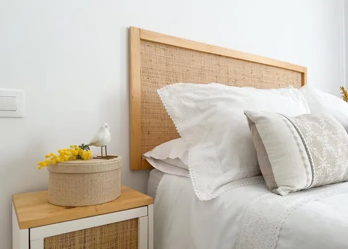 Turisticos Con Alma Lejlighed *