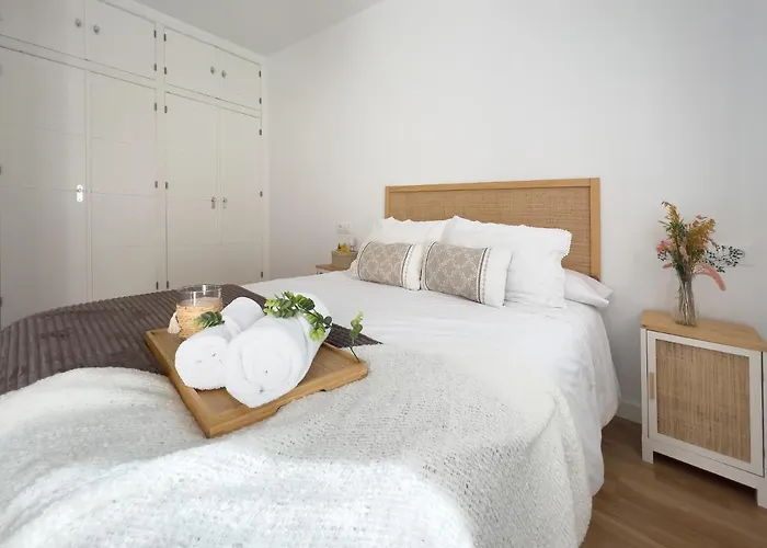 Lejlighed Turisticos Con Alma