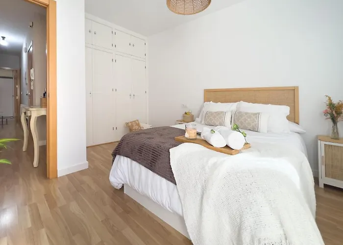 Apartment Turisticos Con Alma Plasencia