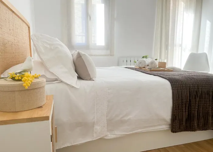 Apartment Turisticos Con Alma *