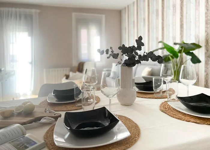 Turisticos Con Alma Apartment Plasencia