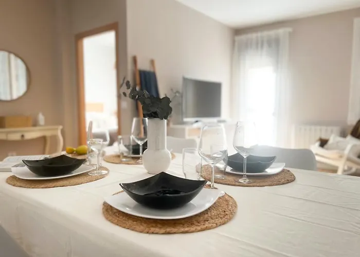 Turisticos Con Alma Apartment