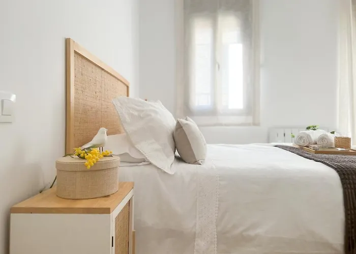 Turisticos Con Alma Apartment *