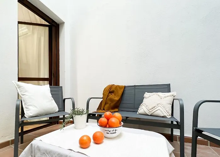 Apartment Turisticos Con Alma