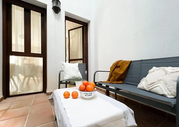 Apartment Turisticos Con Alma