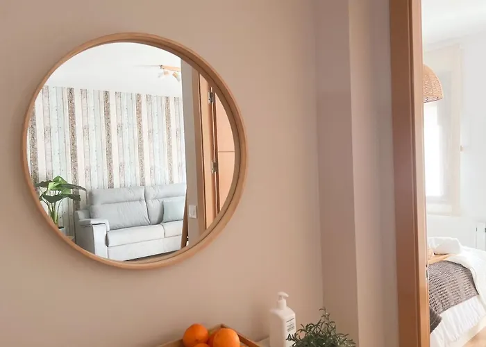 Apartment Turisticos Con Alma Plasencia